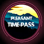 PLEASANT TIME-PASS logo