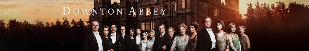 Downton Abbey US Avatar canale YouTube 
