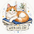 LJwWHS3bN-Q-channel-avatar-When Cats Stay