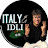 ITALY AND IDLI 