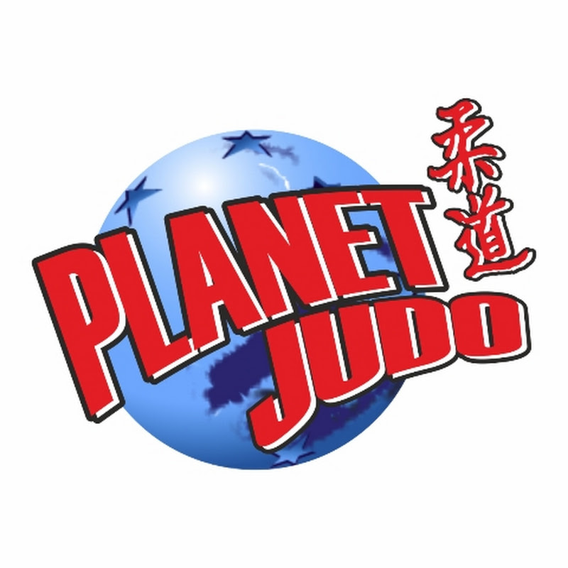 ПЛАНЕТА ДЗЮДО | PLANET JUDO 