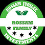 Rossam Jubilee Investments logo