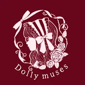 独学の衣装作家みこ🎀Dolly muses