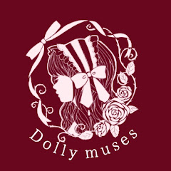 独学の衣装作家みこ🎀Dolly muses