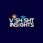 The Vishisht Insights logo