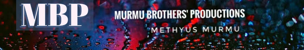 METHYUS MURMU YouTube channel avatar