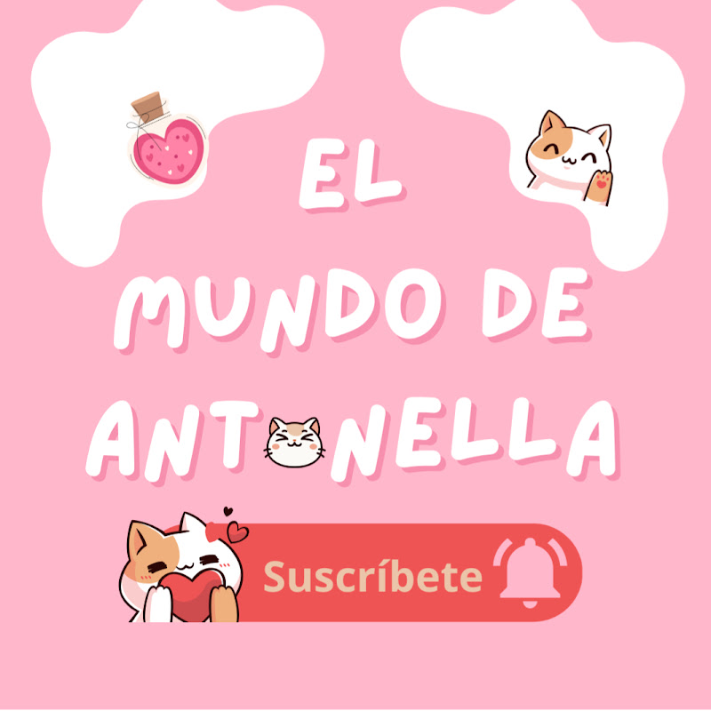 El Mundo de Antonella