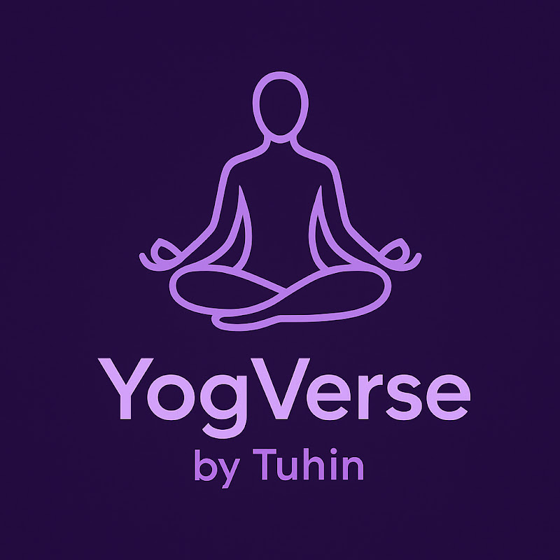 YogVerse by Tuhin