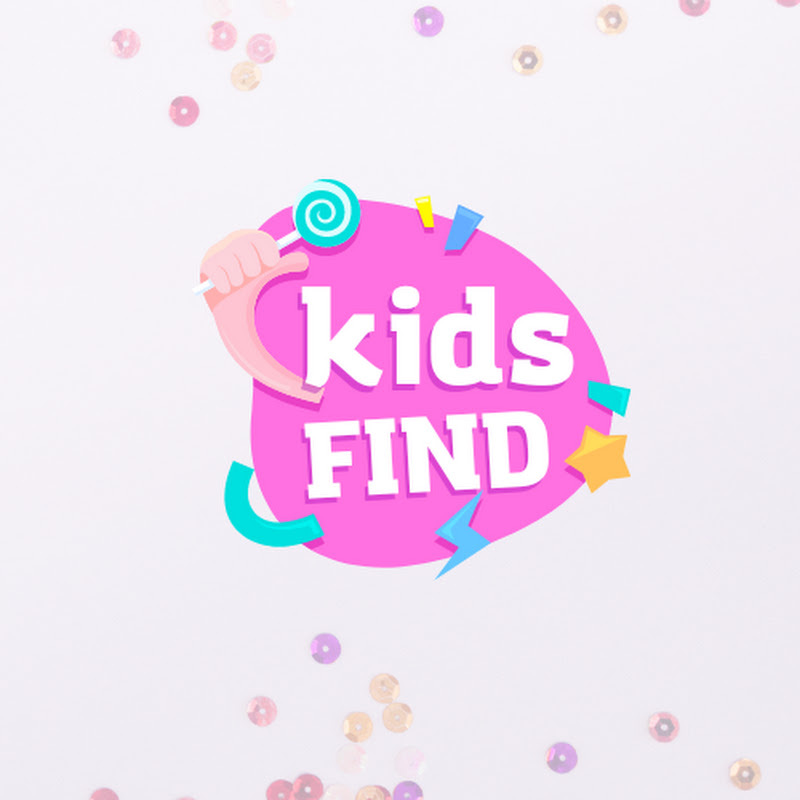 Kids Find