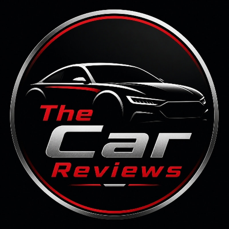 The Car Reviews