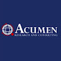 Acumen Research And Consulting logo
