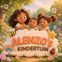 Alenzo’s Kindertuin