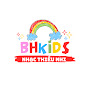 Nhạc Thiếu Nhi - BHkids Image Thumbnail