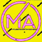 MA Flower Decoration logo