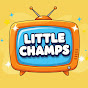 Our Little Champs logo