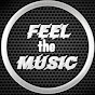 Feel The Music logo
