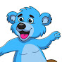 Blubby Bear Channel