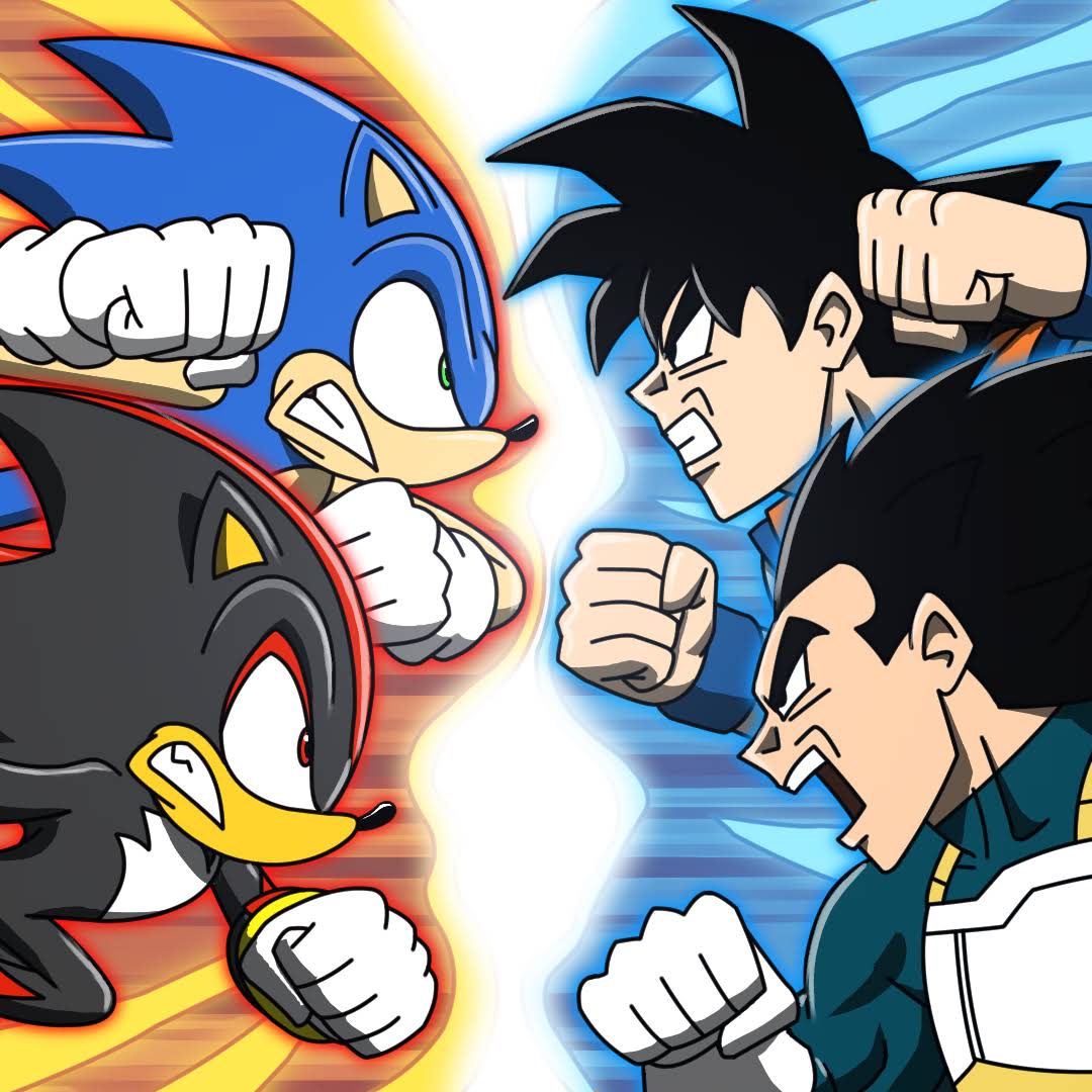 Post from Multiverse X Fighter