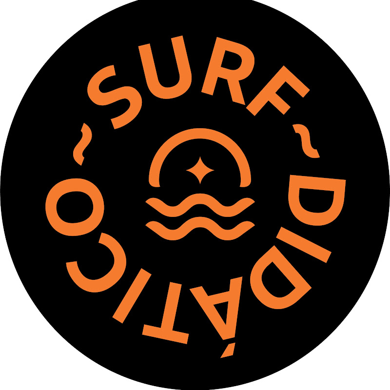 Surf Didático