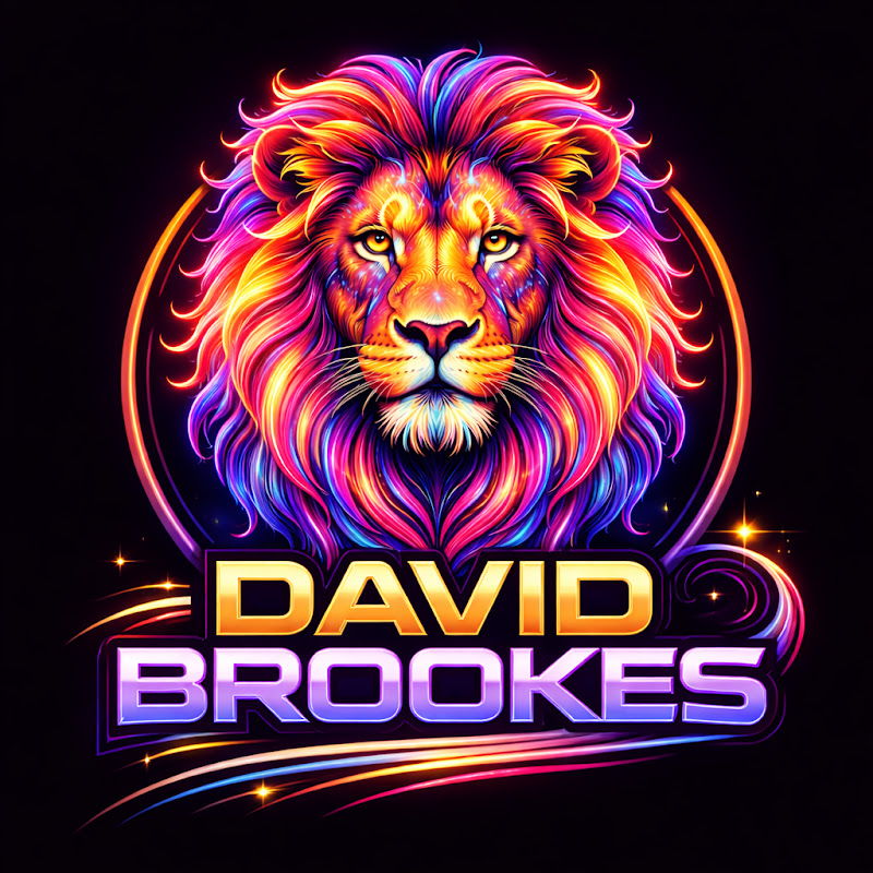 David Brookes icon