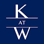 Knowledge at Wharton logo