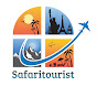 Safaritourist logo