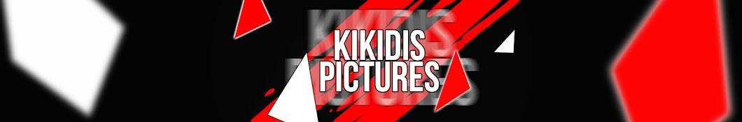 Kikidis Pictures Аватар канала YouTube