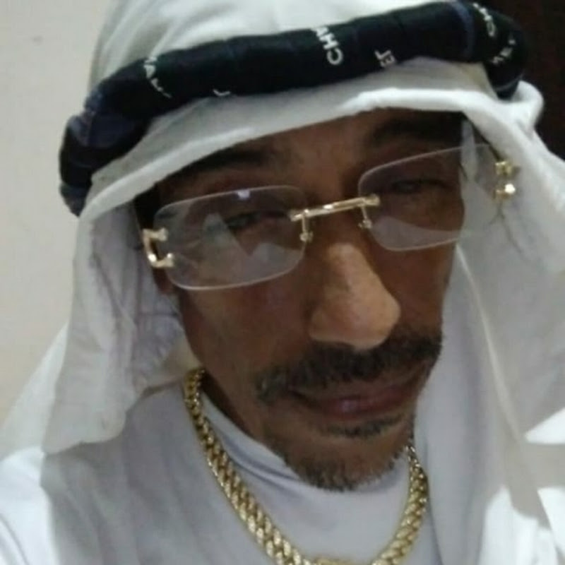 el arabe de los frailes