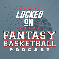 Locked On Fantasy Basketball net worth