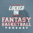 Locked On Fantasy Basketball