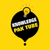 Knowledge Pak Tube
