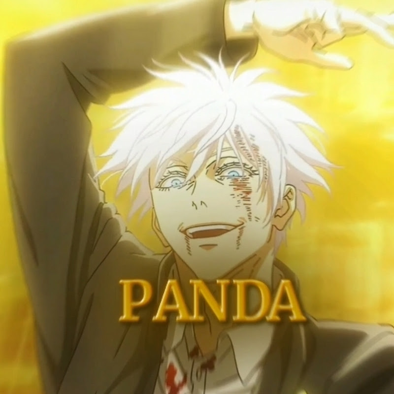 Panda playz