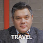 Vladimir Moskalenko Travel