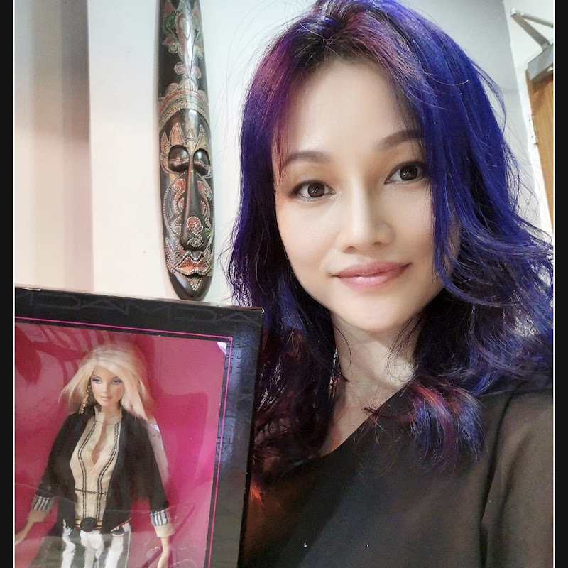 Jessi's Doll House