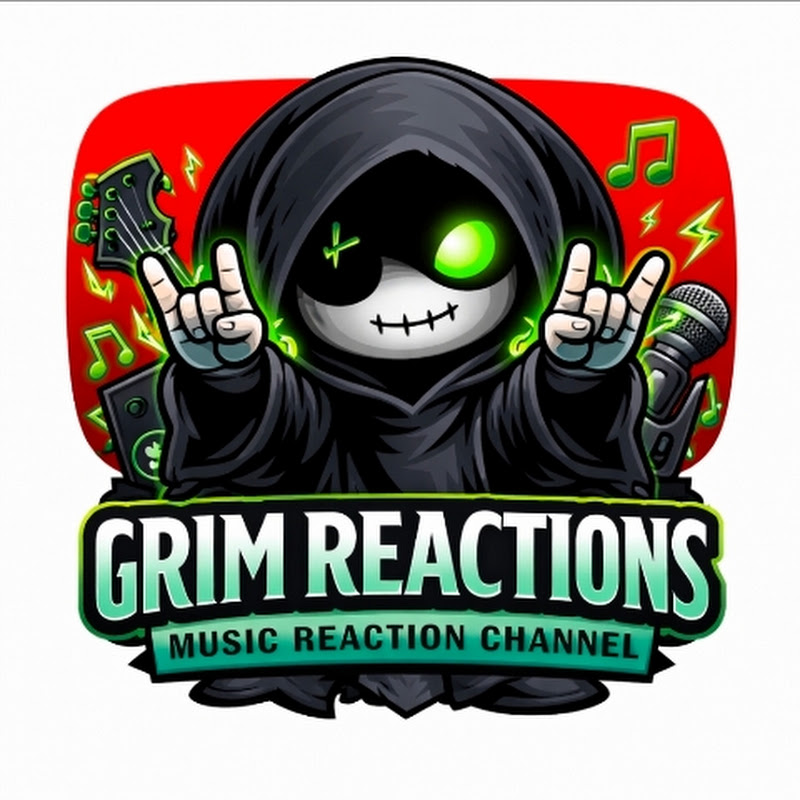 Grim Reactions