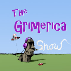 The Grimerica Show Avatar