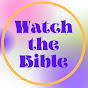 The Bible in Living Color logo