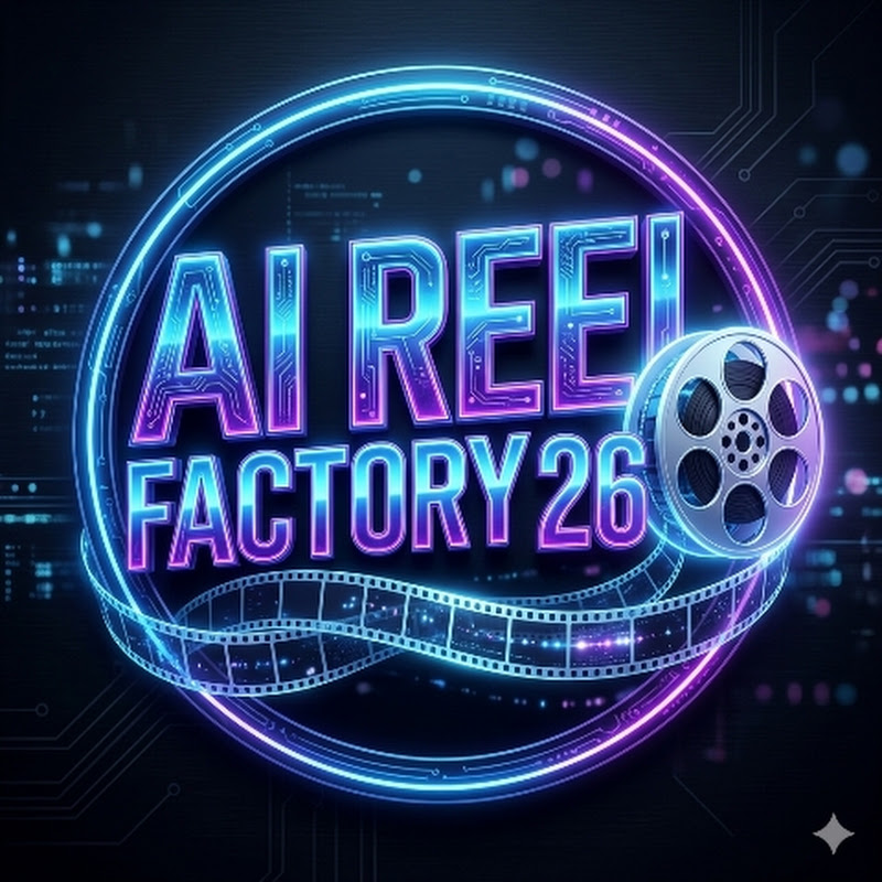 AI_Reel_Factory