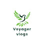 Voyager Vlogs logo