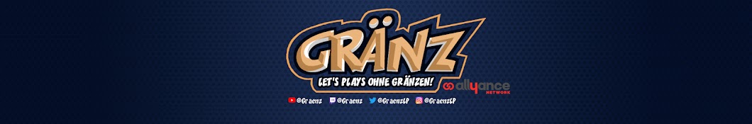 Graenz YouTube channel avatar