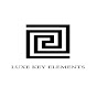 Exquisite Luxury House Keys  logo