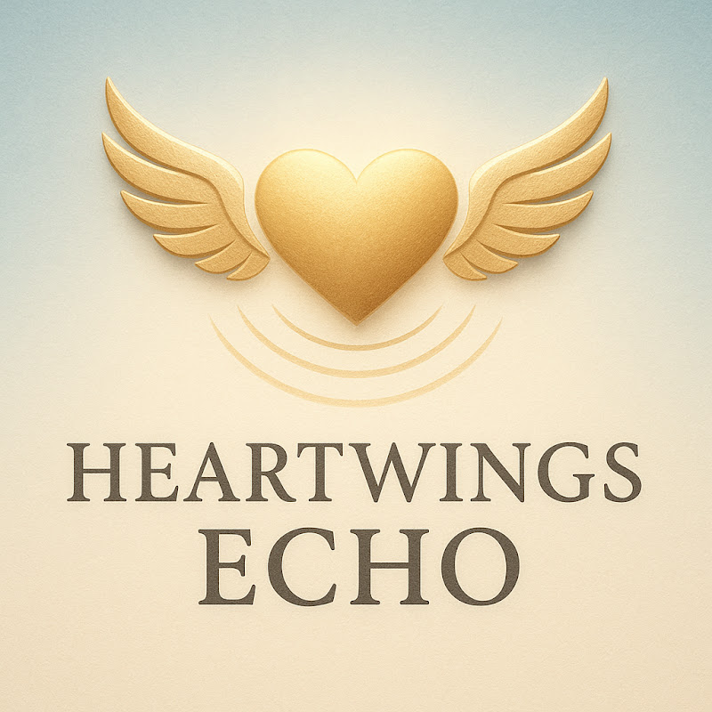 HeartWings Echo
