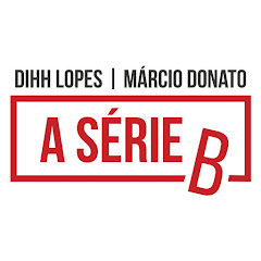 A Serie B channel logo