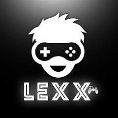 Логотип каналу LEXX  BOT