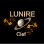 Lunire Clef logo
