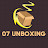 07 Unboxing 