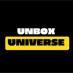 Unbox Universe thumbnail