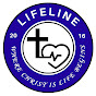Lifeline Ministries logo