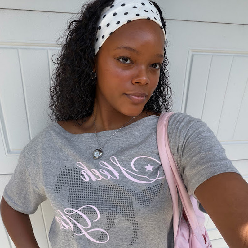 Amirrah imani أميرة