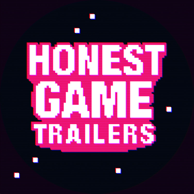 Honest Game Trailers